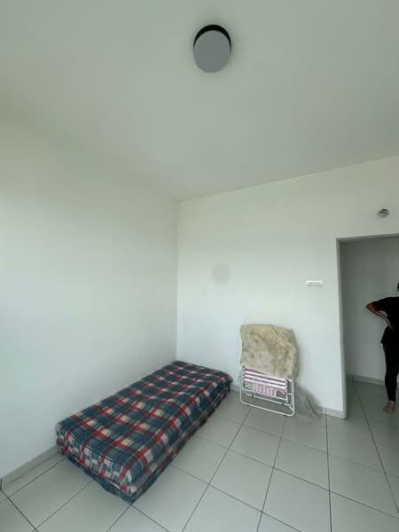 Servis Apartment untuk Disewa di The Zizz @ Damansara North - Elaine Yap - Bedroom - PropertyGuru.com.my