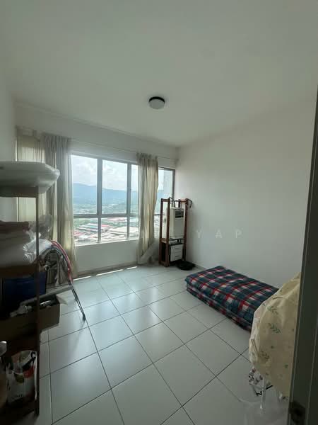 Servis Apartment untuk Disewa di The Zizz @ Damansara North - Elaine Yap - Bedroom - PropertyGuru.com.my