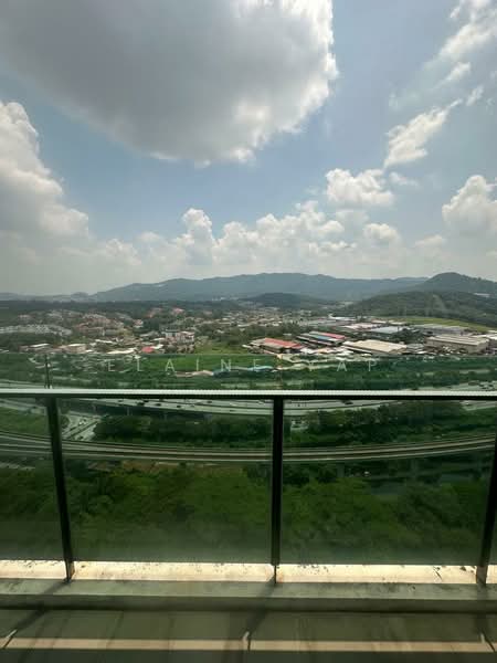 Servis Apartment untuk Disewa di The Zizz @ Damansara North - Elaine Yap - View - PropertyGuru.com.my