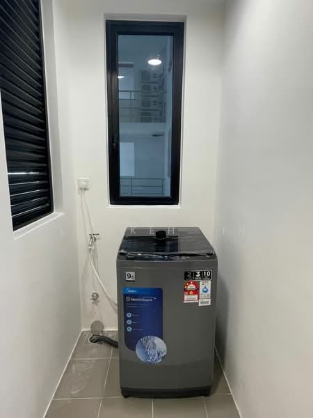 Servis Apartment untuk Disewa di Vivo Executive Apartment - Lim Keh Sin - Interior - PropertyGuru.com.my