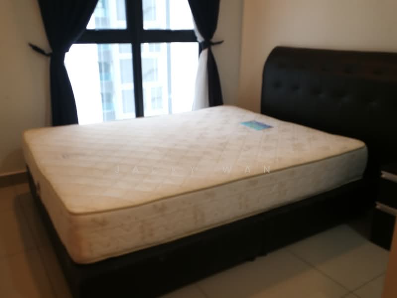 Service Residence for Rent at Citizen @ Old Klang Road - Jacky Wan - Bedroom - PropertyGuru.com.my