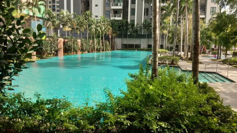 Service Residence for Rent at Citizen @ Old Klang Road - Jacky Wan - Pool - PropertyGuru.com.my