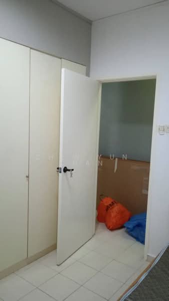 Pangsapuri untuk Dijual di Nusa Perdana Apartment - Chew Yun Chan - Interior - PropertyGuru.com.my