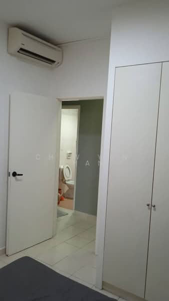 Pangsapuri untuk Dijual di Nusa Perdana Apartment - Chew Yun Chan - Bathroom - PropertyGuru.com.my