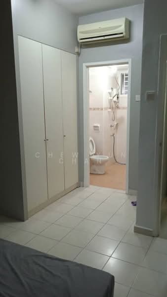Pangsapuri untuk Dijual di Nusa Perdana Apartment - Chew Yun Chan - Bathroom - PropertyGuru.com.my