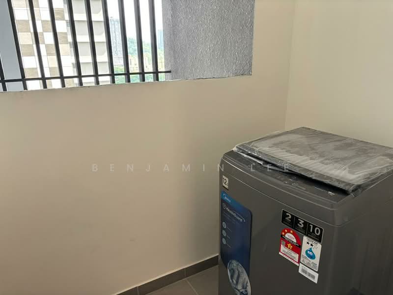 Service Residence for Rent at D'Ivo - Benjamin Lee - Interior - PropertyGuru.com.my