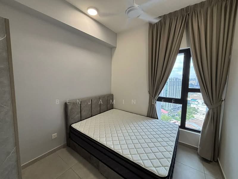 Service Residence for Rent at D'Ivo - Benjamin Lee - Bedroom - PropertyGuru.com.my