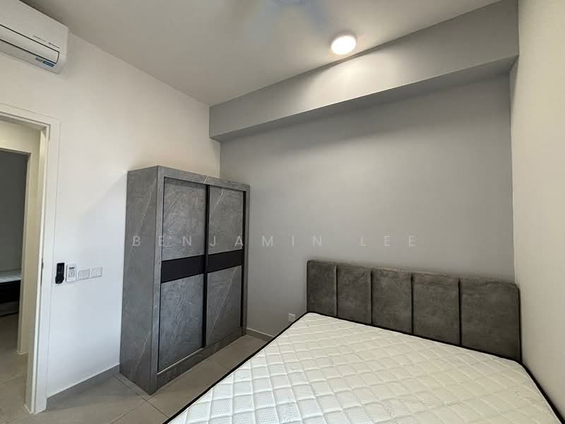 Service Residence for Rent at D'Ivo - Benjamin Lee - Bedroom - PropertyGuru.com.my