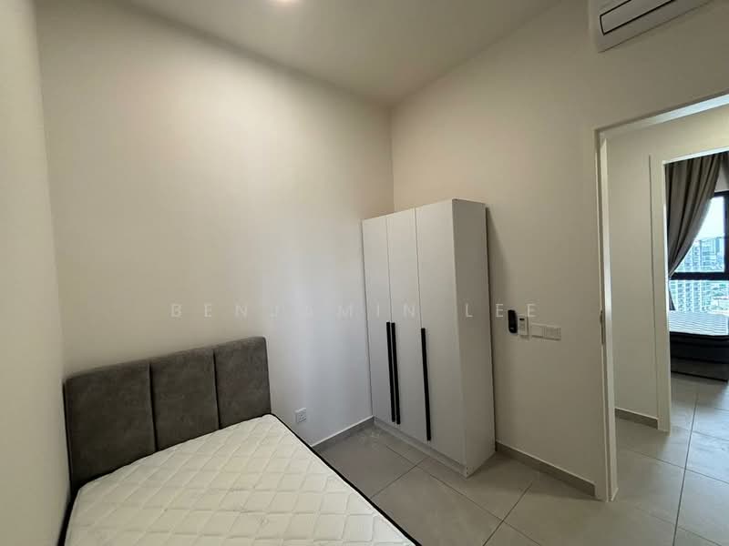 Service Residence for Rent at D'Ivo - Benjamin Lee - Bedroom - PropertyGuru.com.my