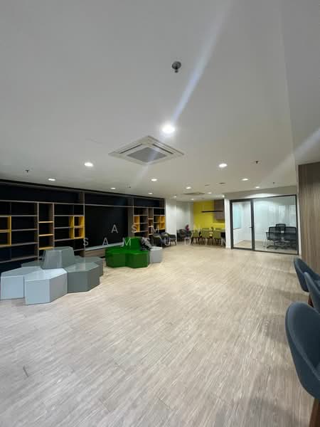 Condominium for Rent at Vivo Residential Suites - Asman Samsudin - Interior - PropertyGuru.com.my