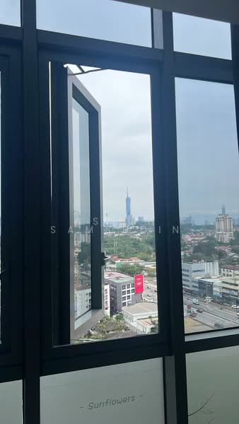 Condominium for Rent at Vivo Residential Suites - Asman Samsudin - View - PropertyGuru.com.my