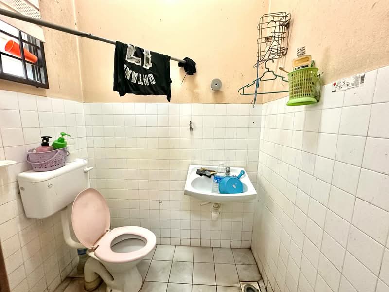 Bungalow for Sale in Desa Subang Permai (Shah Alam) - Mohd Hazlan bin Mohd Sopi - PropertyGuru.com.my