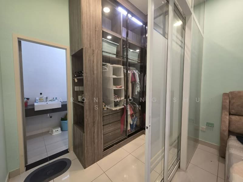 Rumah Teres 2 Tingkat untuk Dijual di Setia Tropika (Johor Bahru) - Sharon Wong Shu Shien - Interior - PropertyGuru.com.my