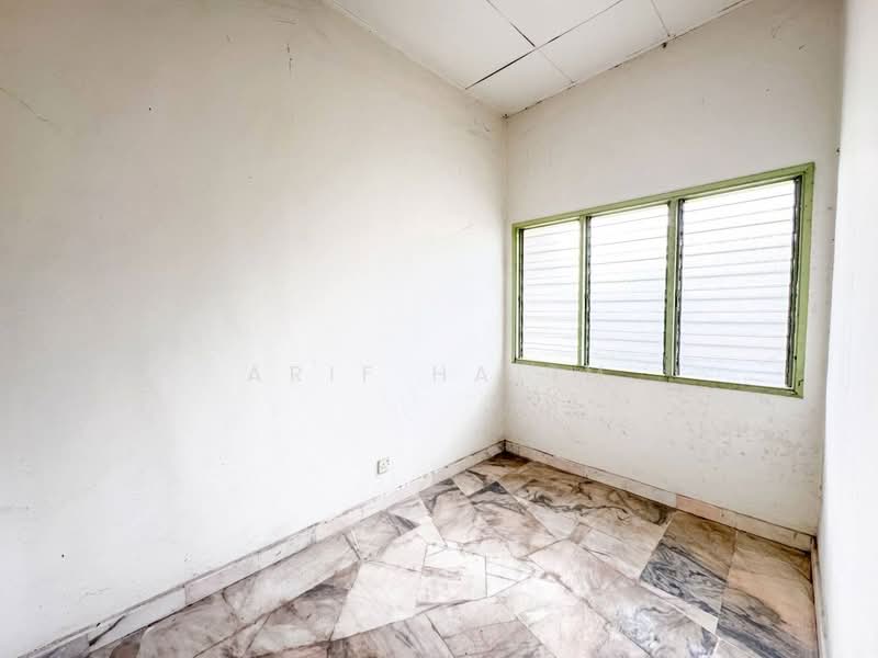 1-storey Terraced House for Sale in Alam Perdana (Puncak Alam) - Arif Halim Halim - PropertyGuru.com.my