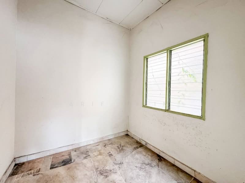 1-storey Terraced House for Sale in Alam Perdana (Puncak Alam) - Arif Halim Halim - PropertyGuru.com.my