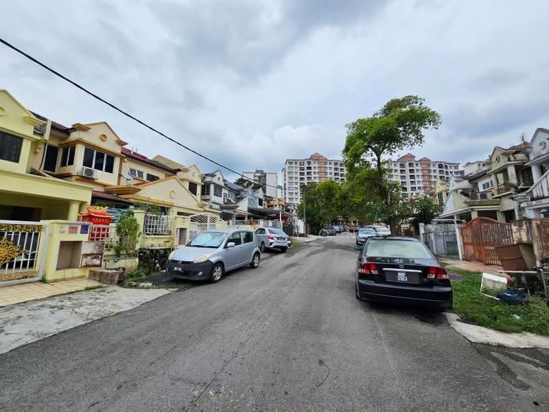 Rumah Teres 2-Tingkat untuk Dijual di Taman Wawasan (Puchong) - SUNNY YONG - Exterior - PropertyGuru.com.my