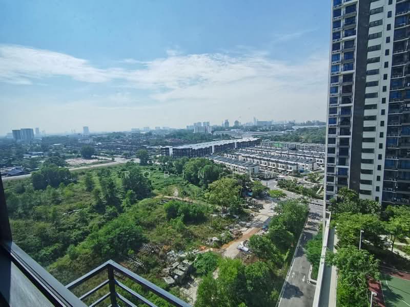 Service Residence for Rent at Country Garden Central Park - Robin Lim - Exterior - PropertyGuru.com.my