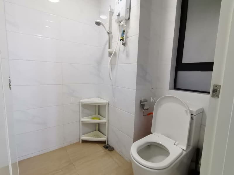 Service Residence for Rent at Country Garden Central Park - Robin Lim - Bathroom - PropertyGuru.com.my