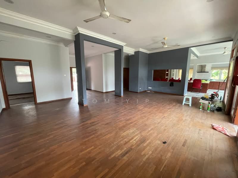 Bungalow for Sale in Shah Alam (Selangor) - Tom Yip - Living Room - PropertyGuru.com.my