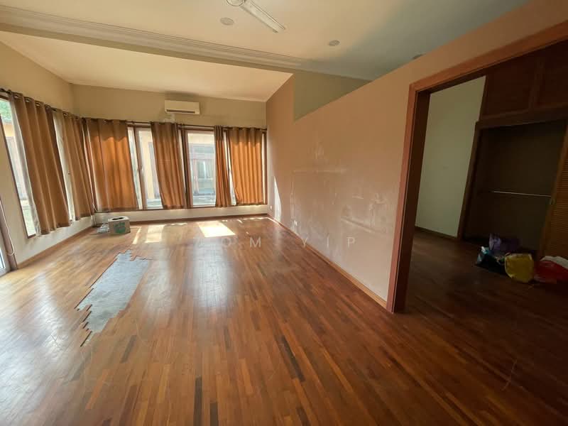 Bungalow for Sale in Shah Alam (Selangor) - Tom Yip - Living Room - PropertyGuru.com.my