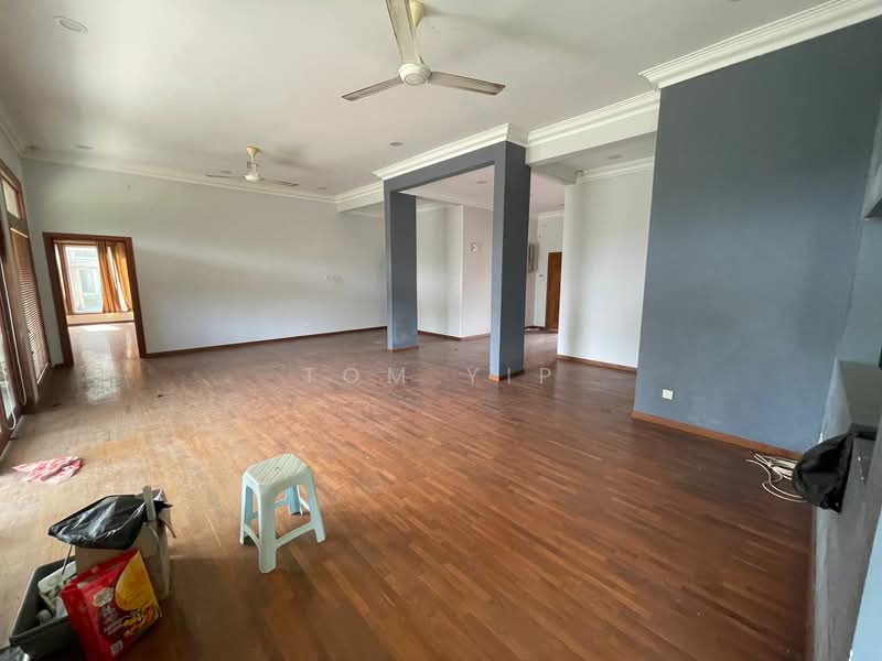 Bungalow for Sale in Shah Alam (Selangor) - Tom Yip - Living Room - PropertyGuru.com.my