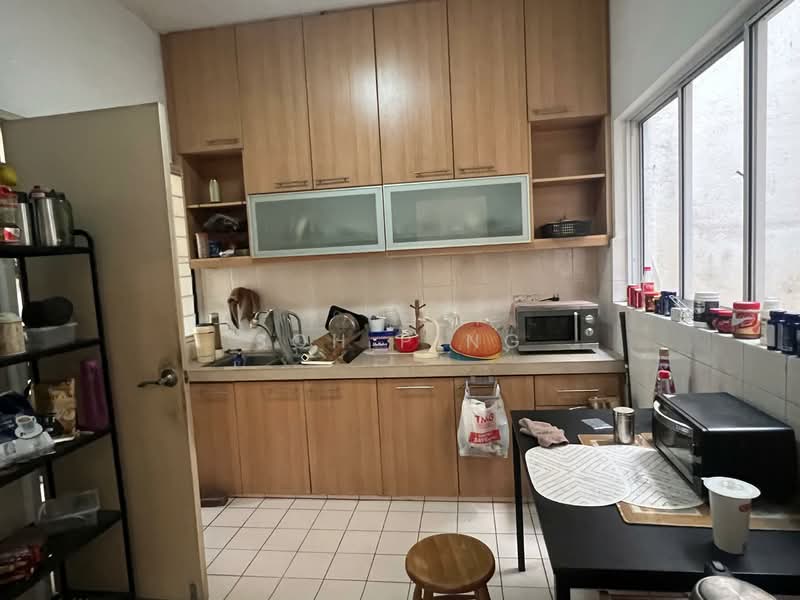 Bungalow for Sale in Subang Jaya (Selangor) - Soh Ping - Kitchen - PropertyGuru.com.my