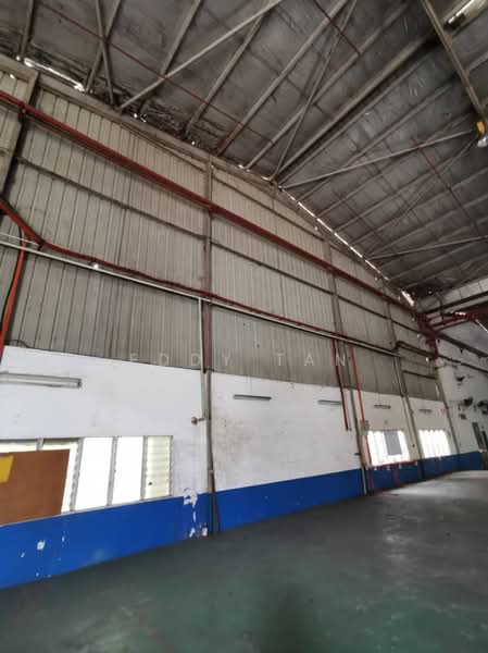 Gudang untuk Disewa di Subang Jaya (Selangor) - Eddy Tan - Interior - PropertyGuru.com.my