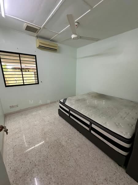 Rumah Teres 1 Tingkat untuk Disewa di Taman Sri Melati (Selayang) - Marvin Lee - Bedroom - PropertyGuru.com.my