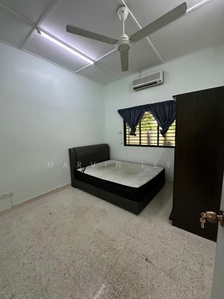Rumah Teres 1 Tingkat untuk Disewa di Taman Sri Melati (Selayang) - Marvin Lee - Bedroom - PropertyGuru.com.my