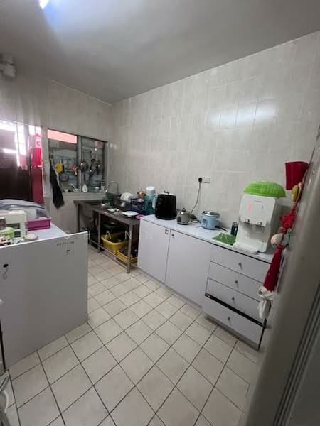 Terraced House for Sale in Bandar Sungai Long (Selangor) - Shanny Tan - Kitchen - PropertyGuru.com.my