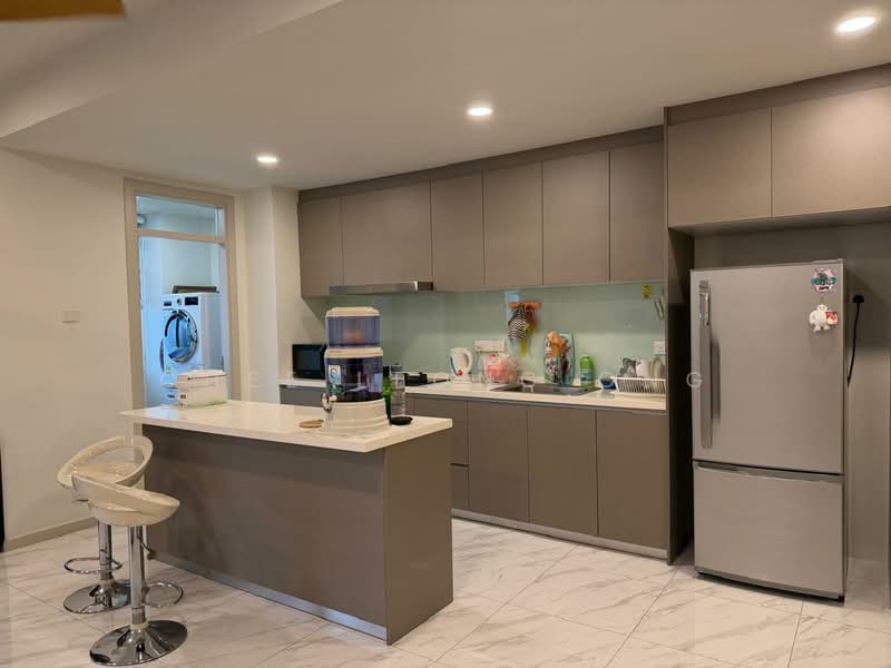 Kondominium untuk Dijual di South Brooks - Chee Leong Ong - PropertyGuru.com.my