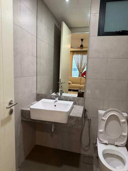 Kondominium untuk Dijual di South Brooks - Chee Leong Ong - PropertyGuru.com.my