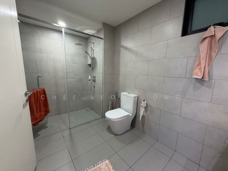 Kondominium untuk Dijual di South Brooks - Chee Leong Ong - PropertyGuru.com.my