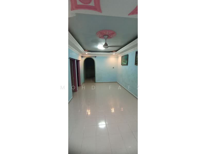 Rumah Teres 1 Tingkat untuk Dijual di Taman Makmur (Kulai) - Mohd Faez - Interior - PropertyGuru.com.my