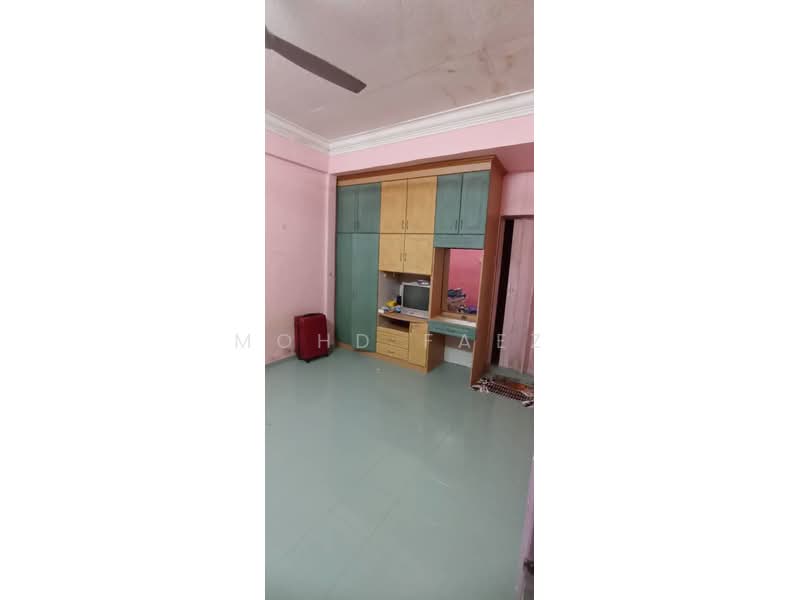 Rumah Teres 1 Tingkat untuk Dijual di Taman Makmur (Kulai) - Mohd Faez - Interior - PropertyGuru.com.my