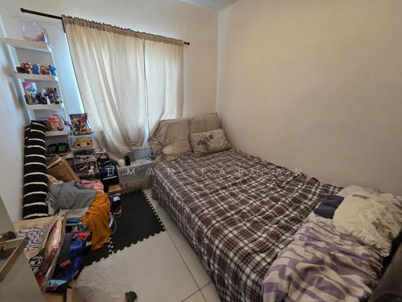 Condominium for Sale at Koi Tropika - Ahmad Farhan - Bedroom - PropertyGuru.com.my