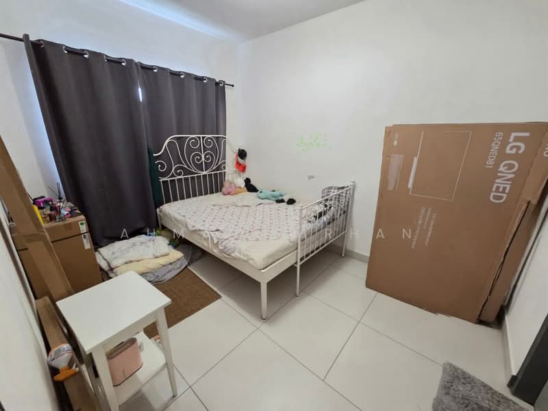 Condominium for Sale at Koi Tropika - Ahmad Farhan - Bedroom - PropertyGuru.com.my