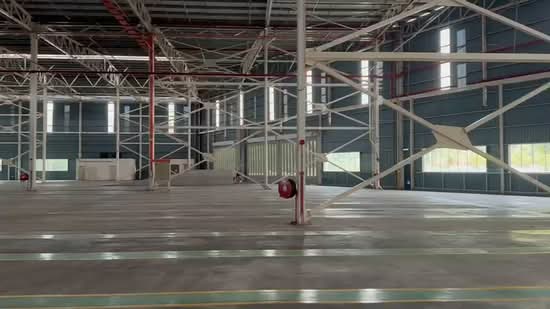 Factory for Rent in Nilai (Negeri Sembilan) - Fayyadh Setak - PropertyGuru.com.my