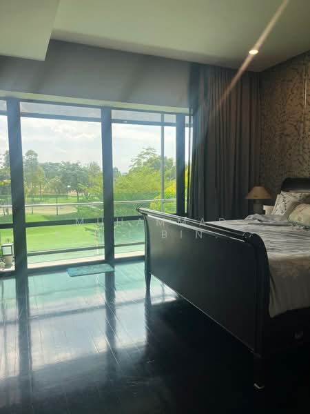 Rumah Bandar untuk Disewa di Bukit Kiara (Kuala Lumpur) - Muhammad Nabil Bin Noor Shahwan - PropertyGuru.com.my