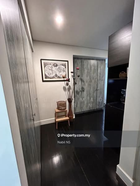 Rumah Bandar untuk Disewa di Bukit Kiara (Kuala Lumpur) - Muhammad Nabil Bin Noor Shahwan - Interior - PropertyGuru.com.my