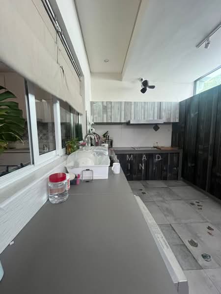 Rumah Bandar untuk Disewa di Bukit Kiara (Kuala Lumpur) - Muhammad Nabil Bin Noor Shahwan - PropertyGuru.com.my
