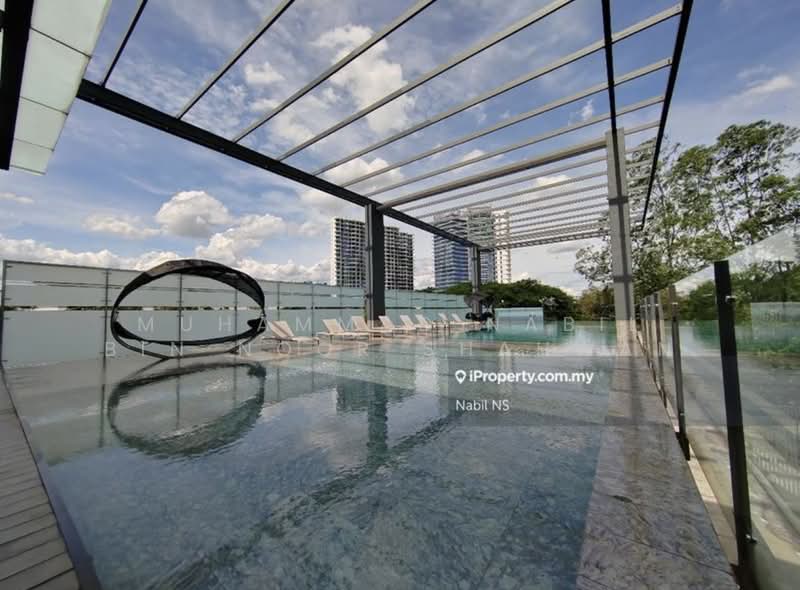 Rumah Bandar untuk Disewa di Bukit Kiara (Kuala Lumpur) - Muhammad Nabil Bin Noor Shahwan - PropertyGuru.com.my