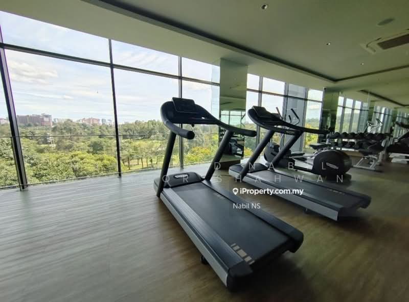Rumah Bandar untuk Disewa di Bukit Kiara (Kuala Lumpur) - Muhammad Nabil Bin Noor Shahwan - PropertyGuru.com.my