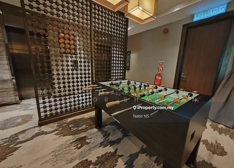Rumah Bandar untuk Disewa di Bukit Kiara (Kuala Lumpur) - Muhammad Nabil Bin Noor Shahwan - PropertyGuru.com.my