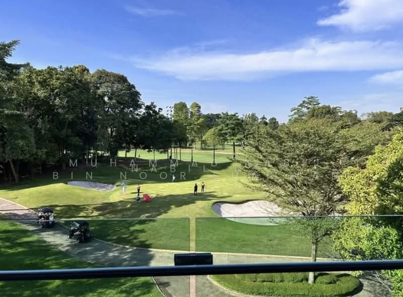 Rumah Bandar untuk Disewa di Bukit Kiara (Kuala Lumpur) - Muhammad Nabil Bin Noor Shahwan - PropertyGuru.com.my