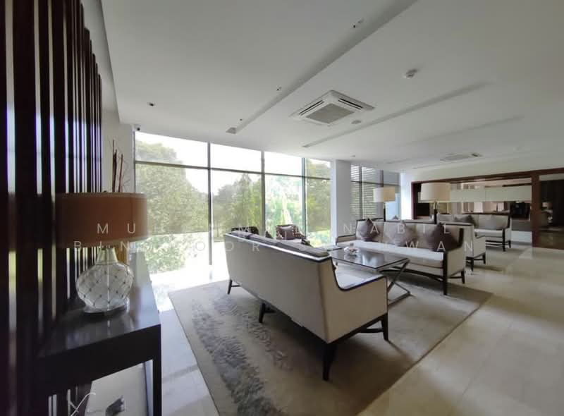 Rumah Bandar untuk Disewa di Bukit Kiara (Kuala Lumpur) - Muhammad Nabil Bin Noor Shahwan - PropertyGuru.com.my