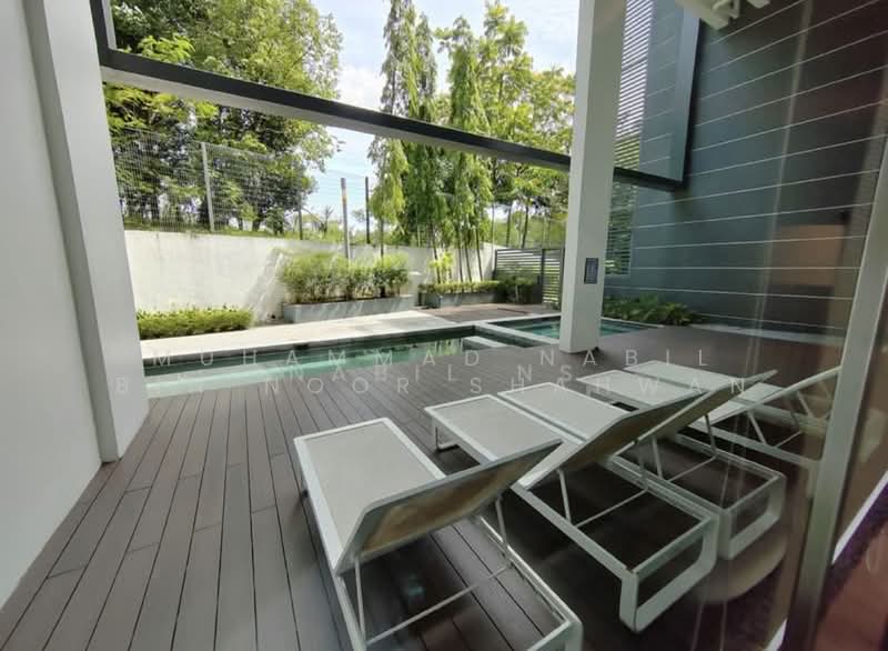 Rumah Bandar untuk Disewa di Bukit Kiara (Kuala Lumpur) - Muhammad Nabil Bin Noor Shahwan - PropertyGuru.com.my