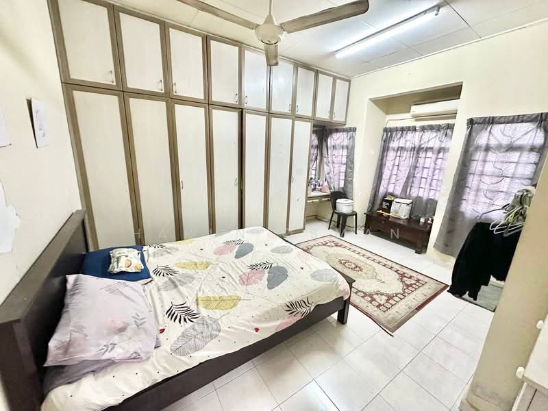 2-storey Terraced House for Sale in Seksyen 7 (Shah Alam) - Harun Osman - PropertyGuru.com.my