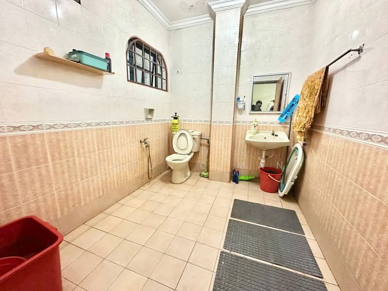 2-storey Terraced House for Sale in Seksyen 7 (Shah Alam) - Harun Osman - PropertyGuru.com.my