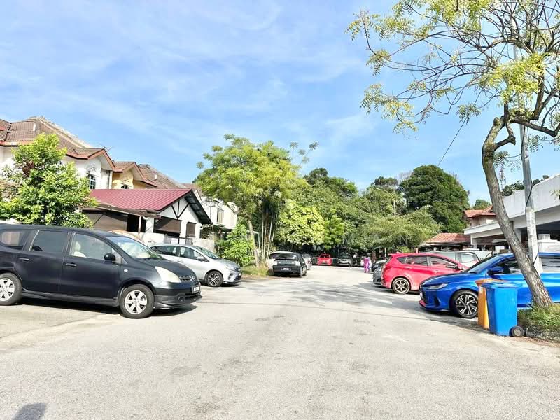 2-storey Terraced House for Sale in Seksyen 7 (Shah Alam) - Harun Osman - PropertyGuru.com.my